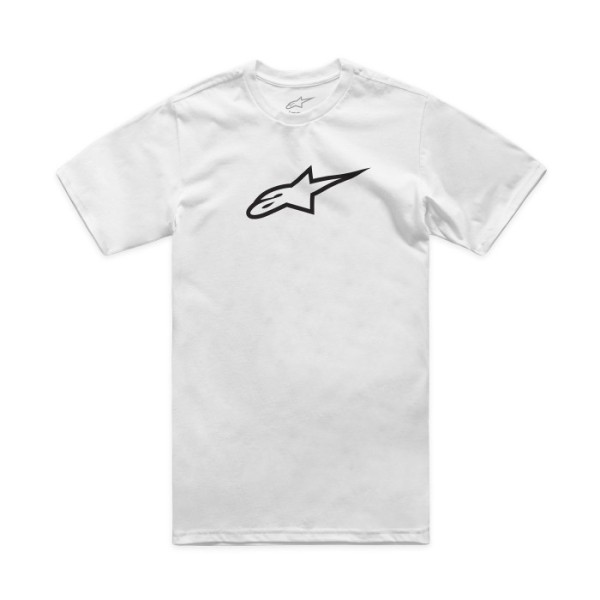 Alpinestars Tee Shirt Ageless 2.0 CSF White