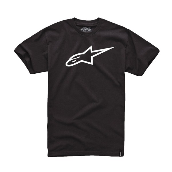 Alpinestars Tee Shirt Ageless Classic Black