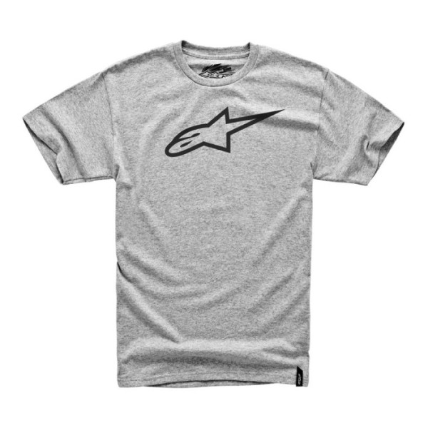 Alpinestars Tee Shirt Ageless Classic Grey