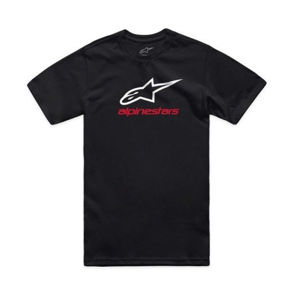 Alpinestars Tee Shirt Always Black