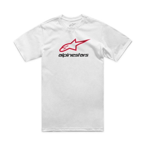 Alpinestars Tee Shirt Always White