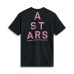 Alpinestars Tee Shirt Attrition Performance SS Black Alpinestars Tee Shirt Attrition Performance SS Black