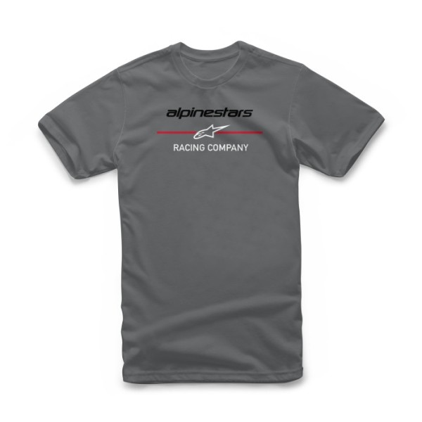 Alpinestars Tee Shirt Bettering Grey