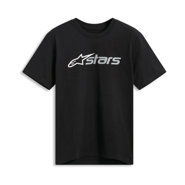 Alpinestars Tee Shirt Blaze 2.0 CSF Black Alpinestars Tee Shirt Blaze 2.0 CSF Black