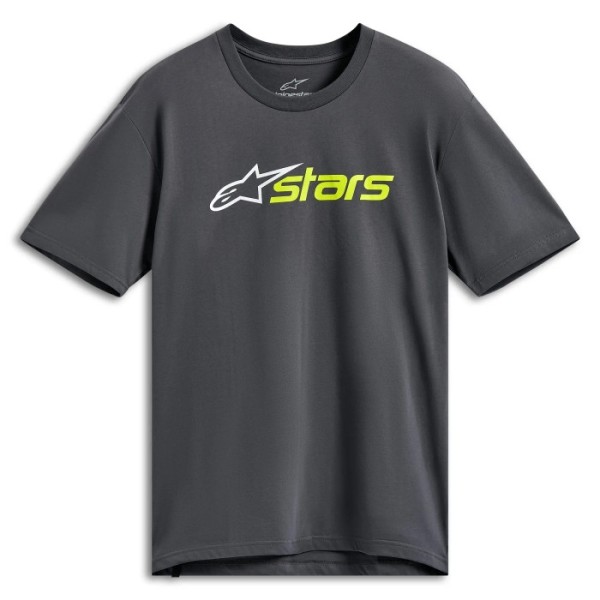 Alpinestars Tee Shirt Blaze 2.0 CSF Charcoal Alpinestars Tee Shirt Blaze 2.0 CSF Charcoal