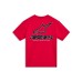 Alpinestars Tee Shirt Lineout SS CSF Red Alpinestars Tee Shirt Lineout SS CSF Red