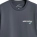 Alpinestars Tee Shirt No Barriers Charcoal
