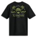 Alpinestars Tee Shirt Order SS Black Alpinestars Tee Shirt Order SS Black