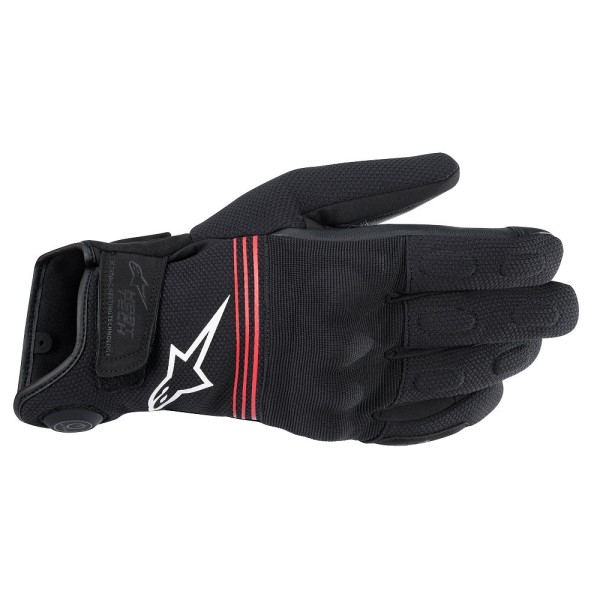 Alpinestars HT-3 Heat Tech Drystar Heated Glove Alpinestars HT-3 Heat Tech Drystar Heated Glove
