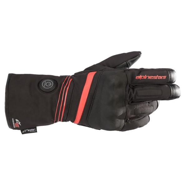 Alpinestars HT-5 Heat Tech Drystar Heated Glove Alpinestars HT-5 Heat Tech Drystar Heated Glove