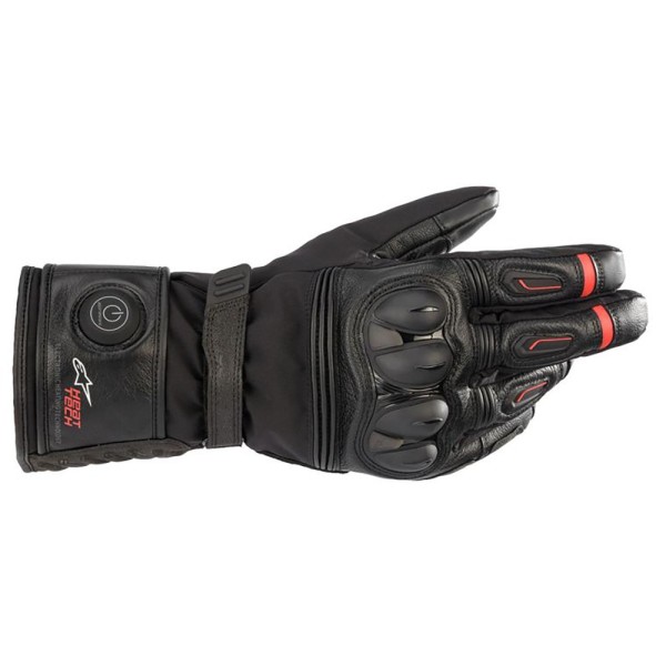 Alpinestars HT-7 Heat Tech Drystar Heated Glove Alpinestars HT-7 Heat Tech Drystar Heated Glove