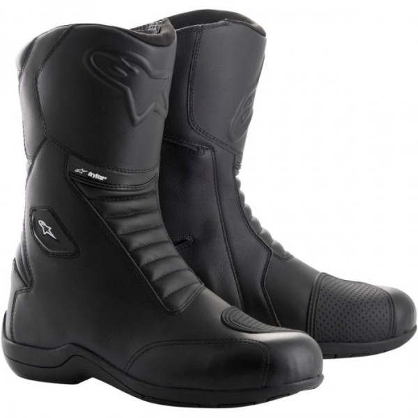 Alpinestars Andes V2 Drystar Men's Touring Motorcycle Boot Alpinestars Andes V2 Drystar Men's Touring Motorcycle Boot