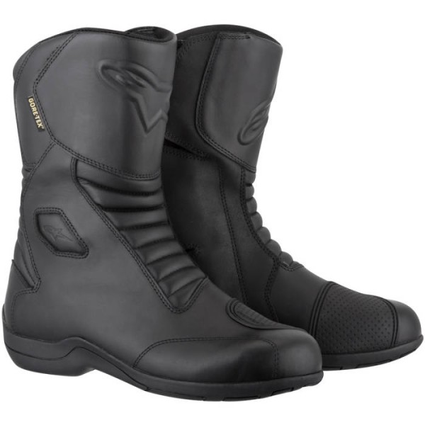 Alpinestars Web Gore-Tex Men's Touring Motorcycle Boot Alpinestars Web Gore-Tex Men's Touring Motorcycle Boot