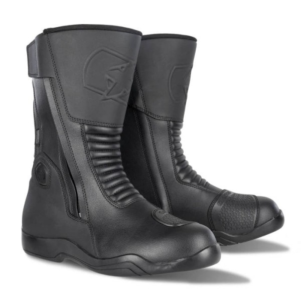 Oxford Poducts Hunter Men's Touring Motorcycle Boot Oxford Poducts Hunter Men's Touring Motorcycle Boot