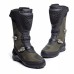 Dainese Seeker Gore-Tex&reg; Adventure-Touring Motorcycle Boot (Khaki)