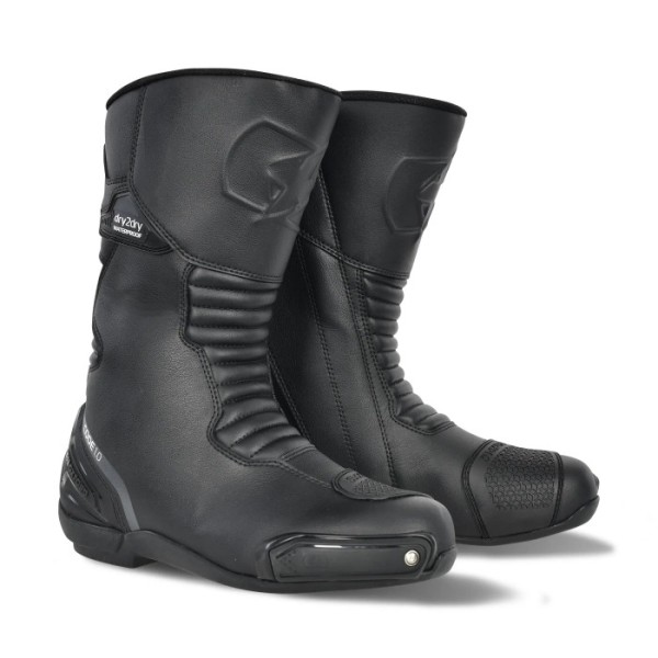 Oxford Poducts Code Men's Touring Motorcycle Boot