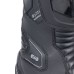 Oxford Products Cypher 1.0 Dry2Dry Men's Touring Motorcycle Boot in Black Oxford Products Cypher 1.0 Dry2Dry Men's Touring Motorcycle Boot in Black