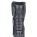 Oxford Products Cypher 1.0 Dry2Dry Men's Touring Motorcycle Boot in Black Oxford Products Cypher 1.0 Dry2Dry Men's Touring Motorcycle Boot in Black
