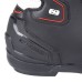 Oxford Products Cypher 1.0 Dry2Dry Men's Touring Motorcycle Boot in Black & Red Oxford Products Cypher 1.0 Dry2Dry Men's Touring Motorcycle Boot in Black & Red