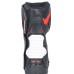 Oxford Products Cypher 1.0 Dry2Dry Men's Touring Motorcycle Boot in Black & Red Oxford Products Cypher 1.0 Dry2Dry Men's Touring Motorcycle Boot in Black & Red