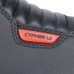 Oxford Products Cypher 1.0 Dry2Dry Men's Touring Motorcycle Boot in Black & Red Oxford Products Cypher 1.0 Dry2Dry Men's Touring Motorcycle Boot in Black & Red