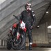Oxford Products Cypher 1.0 Dry2Dry Men's Touring Motorcycle Boot in Black & Red Oxford Products Cypher 1.0 Dry2Dry Men's Touring Motorcycle Boot in Black & Red
