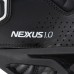 Oxford Products Nexus 1.0 Air Men's Touring Motorcycle Boot in Black Oxford Products Nexus 1.0 Air Men's Touring Motorcycle Boot in Black