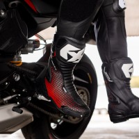 Oxford Products Motorcycle Boots