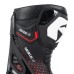 Oxford Products Nexus 1.0 Air Men's Touring Motorcycle Boot in Black & Red Oxford Products Nexus 1.0 Air Men's Touring Motorcycle Boot in Black & Red