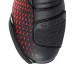 Oxford Products Nexus 1.0 Air Men's Touring Motorcycle Boot in Black & Red Oxford Products Nexus 1.0 Air Men's Touring Motorcycle Boot in Black & Red