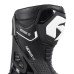 Oxford Products Nexus 1.0 Air Men's Touring Motorcycle Boot in Black & White Oxford Products Nexus 1.0 Air Men's Touring Motorcycle Boot in Black & White