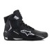 Alpinestars Stella Faster 4 Women's Motorcycle Boot in Black Alpinestars Stella Faster 4 Women's Motorcycle Boot in Black