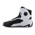 Alpinestars Stella Faster 4 Women's Motorcycle Boot in Whie Alpinestars Stella Faster 4 Women's Motorcycle Boot in Whie