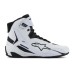 Alpinestars Stella Faster 4 Women's Motorcycle Boot in Whie Alpinestars Stella Faster 4 Women's Motorcycle Boot in Whie
