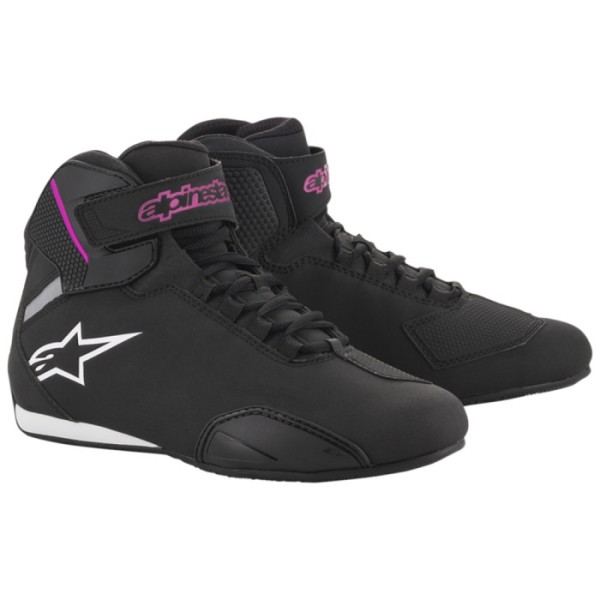 Alpinestars Sektor Women's Touring Motorcycle Boot Alpinestars Sektor Women's Touring Motorcycle Boot