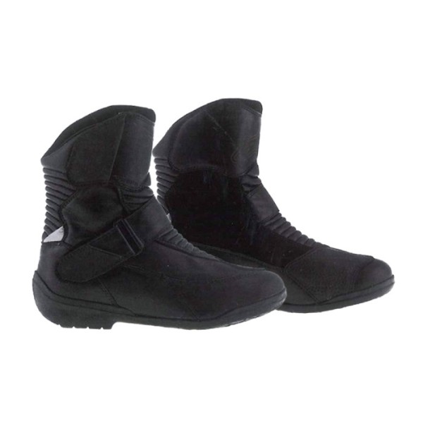 Alpinestars Valencia Women's Touring Motorcycle Boot Alpinestars Valencia Women's Touring Motorcycle Boot