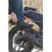 Oxford Products Helix Men's Waterproof Motorcycle Boot in Black Oxford Products Helix Men's Waterproof Motorcycle Boot in Black