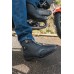 Oxford Products Helix Men's Waterproof Motorcycle Boot in Black Oxford Products Helix Men's Waterproof Motorcycle Boot in Black