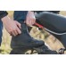Oxford Products Helix Men's Waterproof Motorcycle Boot in Black Oxford Products Helix Men's Waterproof Motorcycle Boot in Black