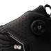 Oxford Products Helix Air  Women's Motorcycle Boot in Black & White
