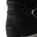 Oxford Products Helix Air  Women's Motorcycle Boot in Black & White