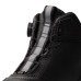 Oxford Products Helix Air  Women's Motorcycle Boot in Black & White