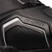 Oxford Products Helix Air  Women's Motorcycle Boot in Black & White