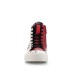Alpinestars Stella Stated Flair Women's Motorcycle Boot in Red and White Alpinestars Stella Stated Flair Women's Motorcycle Boot in Red and White