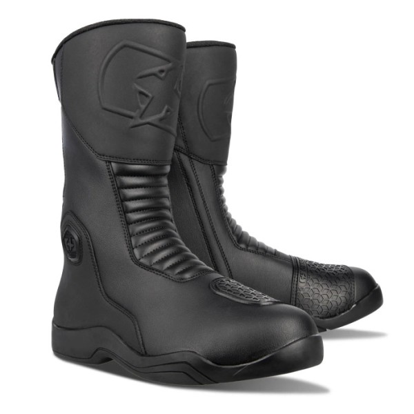 Oxford Products Tracker 2.0 Women's Waterproof Motorcycle Boot