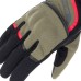 Oxford Dakar 1.0 Three Seasons Motorcycle Glove for Men - Khaki Oxford Dakar 1.0 Three Seasons Motorcycle Glove for Men - Khaki