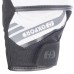Oxford Dakar 1.0 Three Seasons Motorcycle Glove for Men - Silver Oxford Dakar 1.0 Three Seasons Motorcycle Glove for Men - Silver