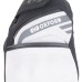Oxford Dakar 1.0 Three Seasons Motorcycle Glove for Men - Silver Oxford Dakar 1.0 Three Seasons Motorcycle Glove for Men - Silver