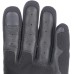Oxford Dakar 1.0 Three Seasons Motorcycle Glove for Men - Silver Oxford Dakar 1.0 Three Seasons Motorcycle Glove for Men - Silver