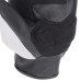 Oxford Dakar 1.0 Three Seasons Motorcycle Glove for Men - Silver Oxford Dakar 1.0 Three Seasons Motorcycle Glove for Men - Silver